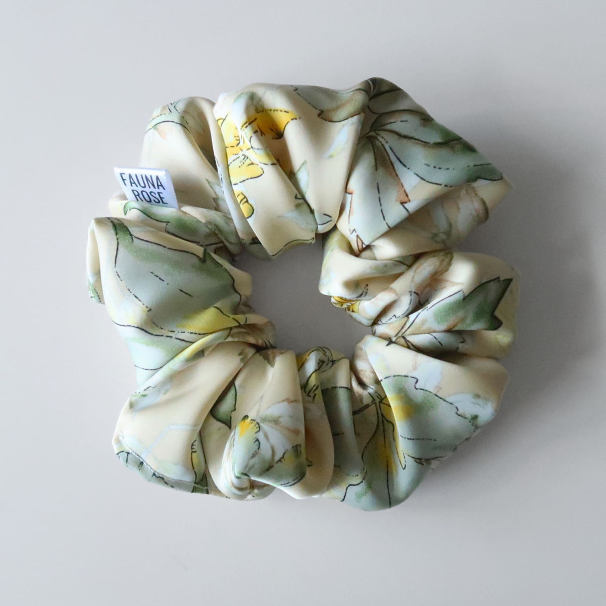 Bryn Scrunchie XL + Mini