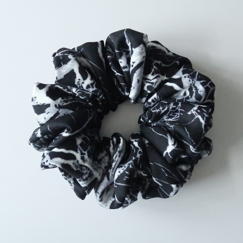 Indra Scrunchie XL + Mini