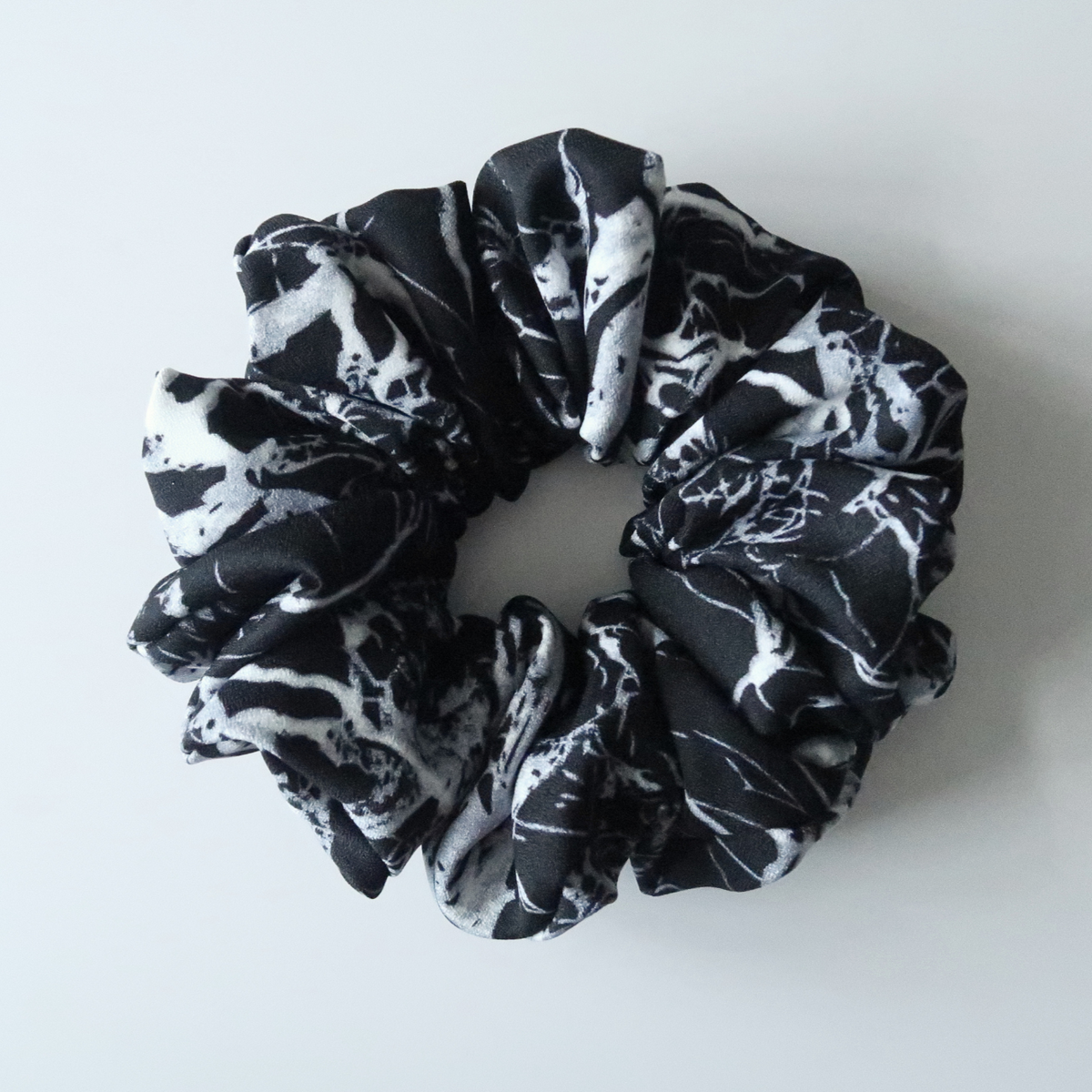 Indra Scrunchie XL + Mini