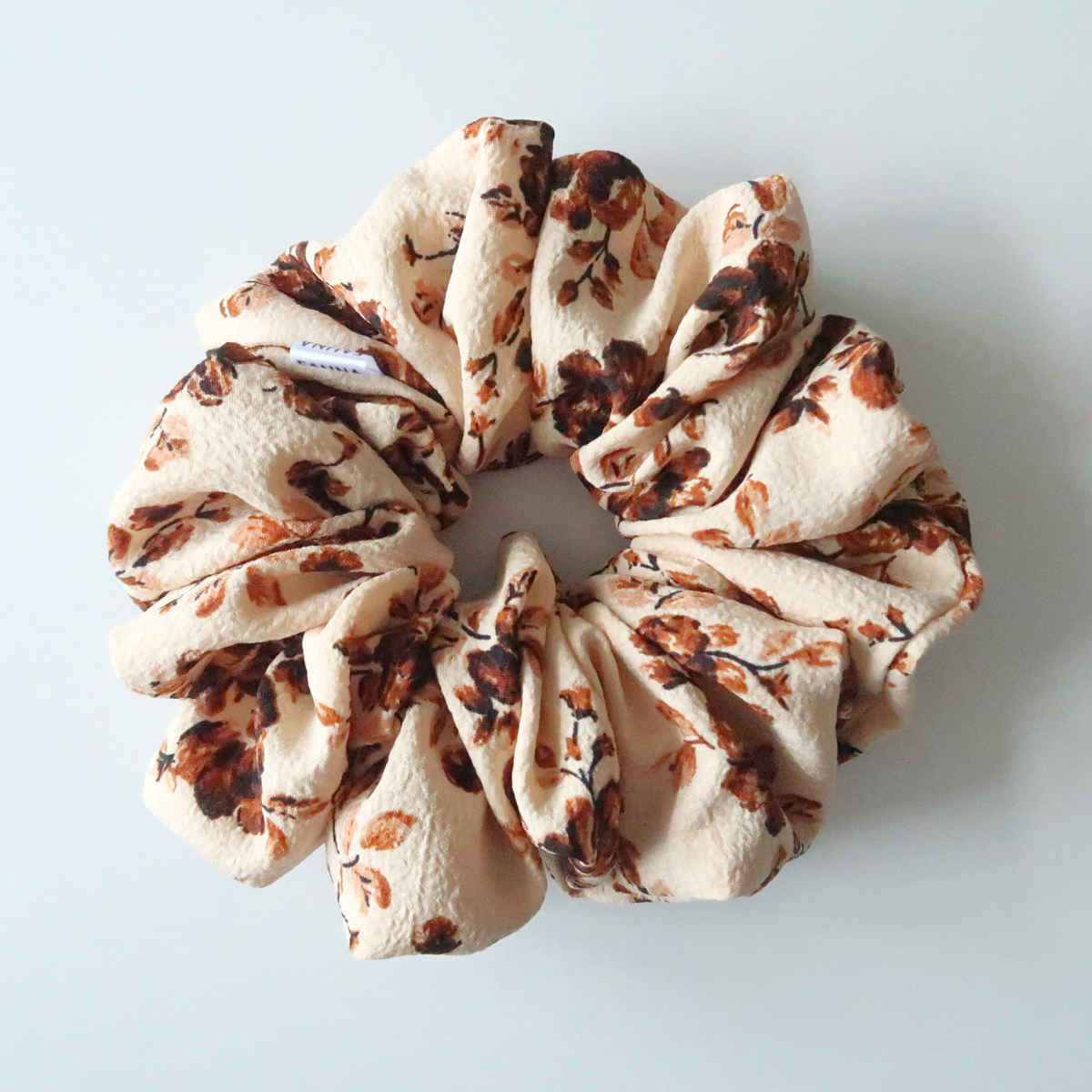 Faun Scrunchie XL + Mini