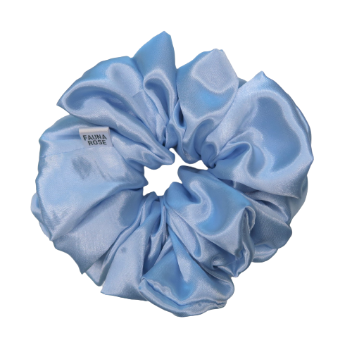 Emma Scrunchie XL + Mini