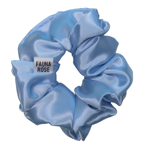 Emma Scrunchie XL + Mini