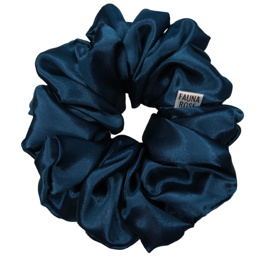 Lauren Scrunchie XL + Mini