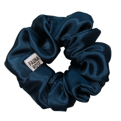Lauren Scrunchie XL + Mini