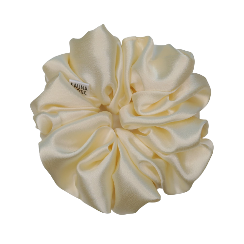 Sandy Scrunchie XL + Mini