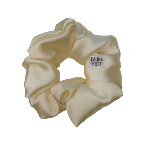 Sandy Scrunchie XL + Mini