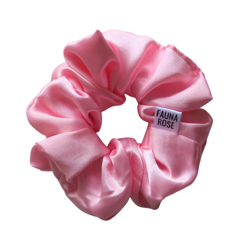 Mia Scrunchie XL + Mini