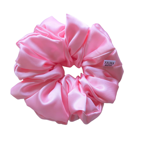 Mia Scrunchie XL + Mini