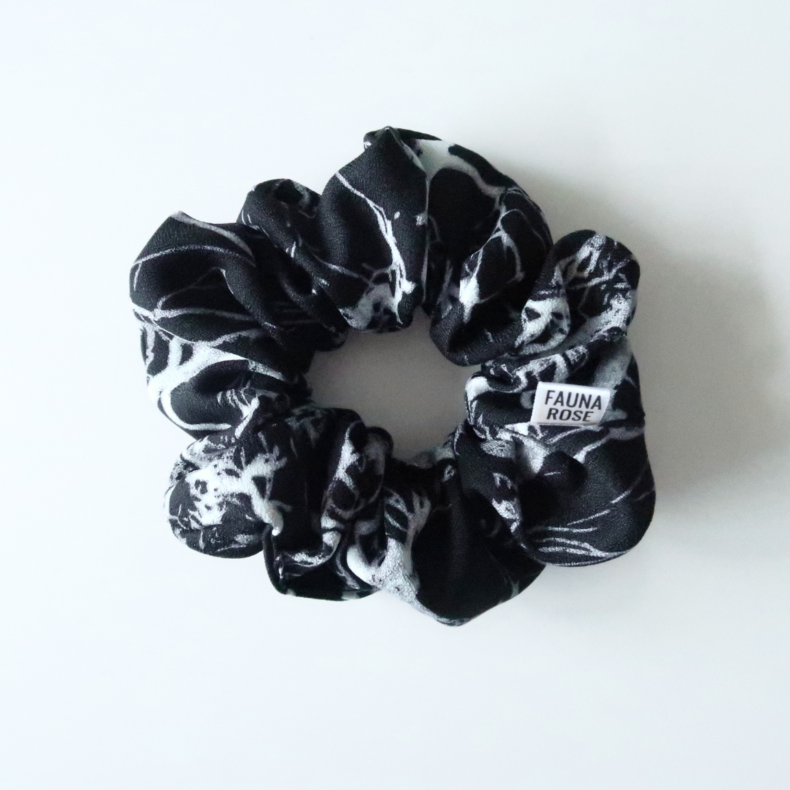 Indra Scrunchie XL + Mini