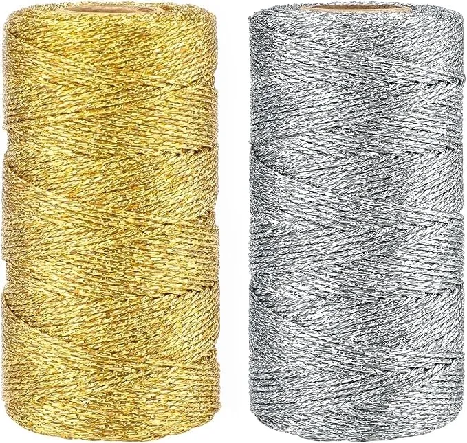 Custom Macramé Headband