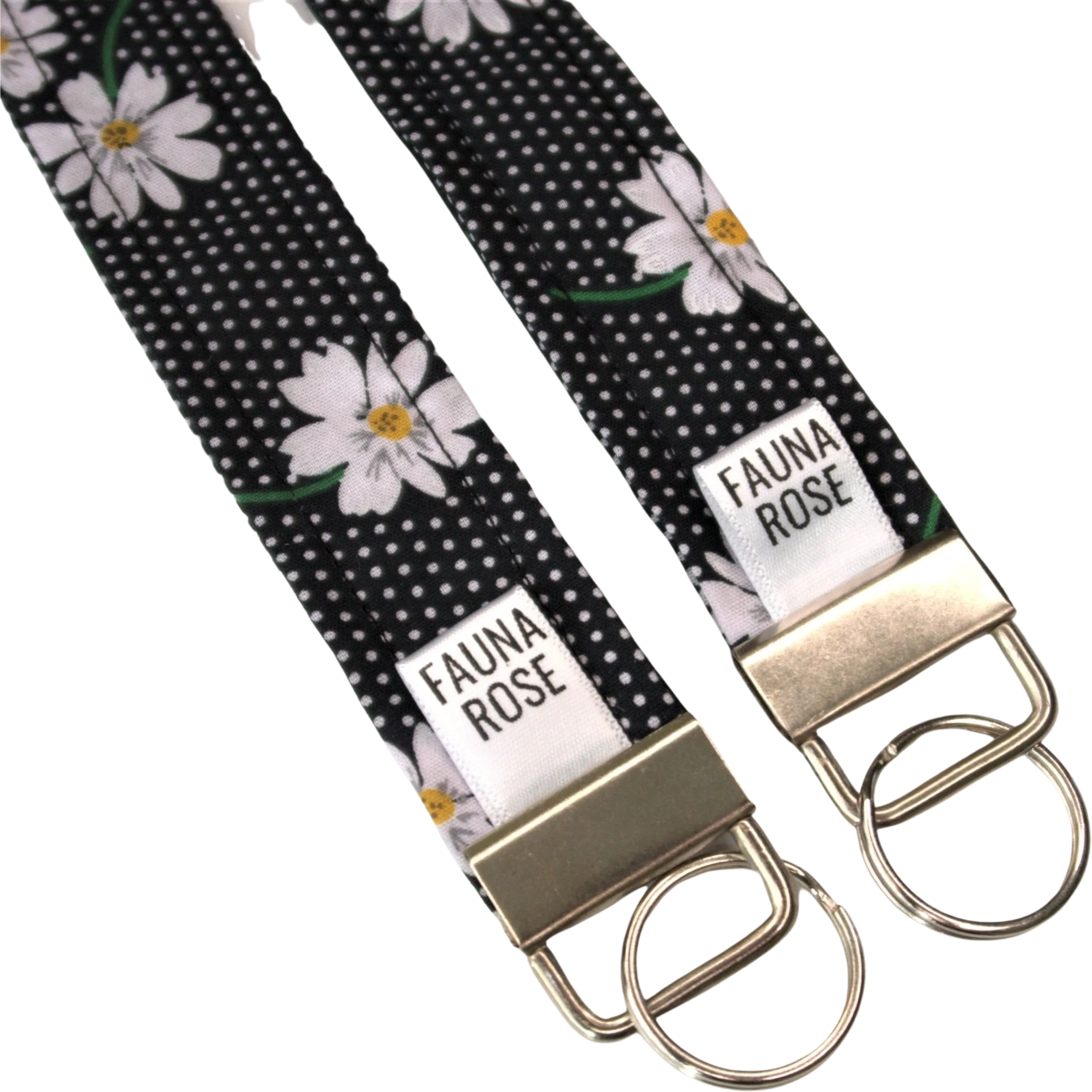 Miss Daisy Wristlet
