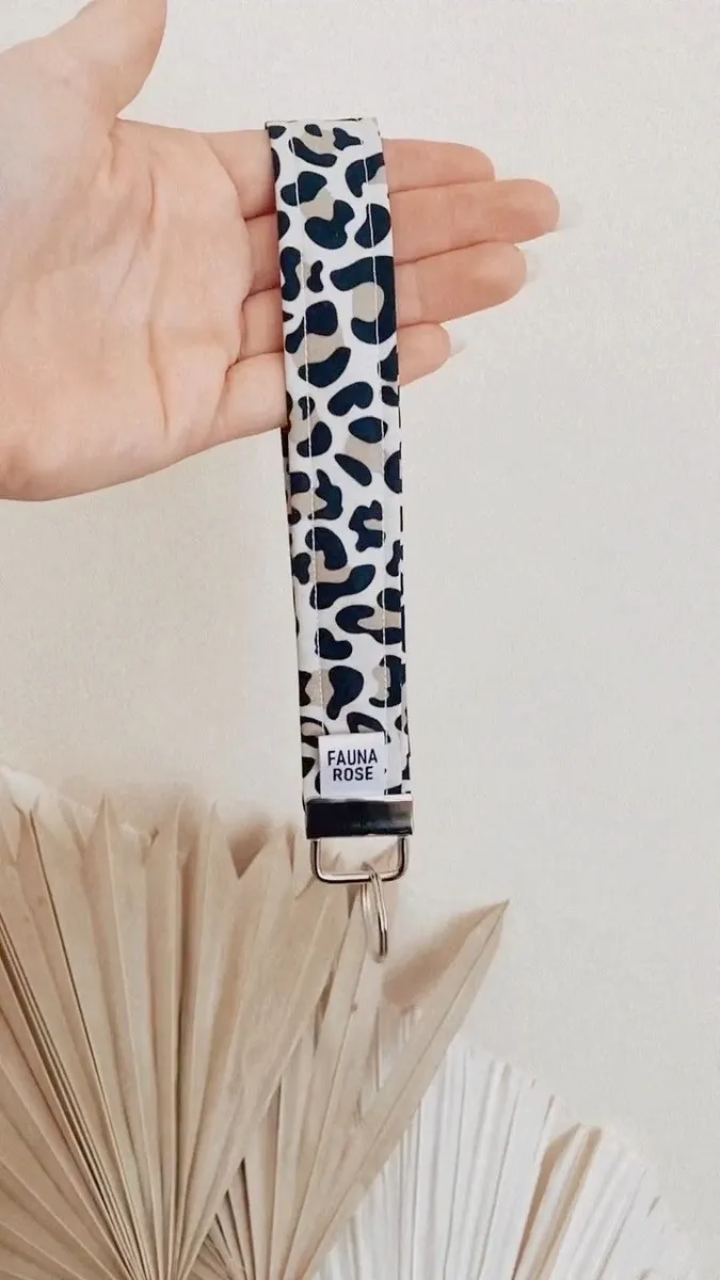 Alicia Wristlet