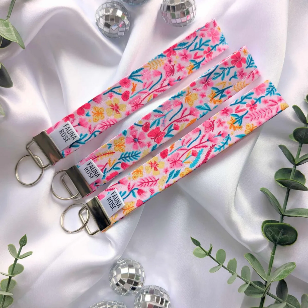 Stella Wristlet
