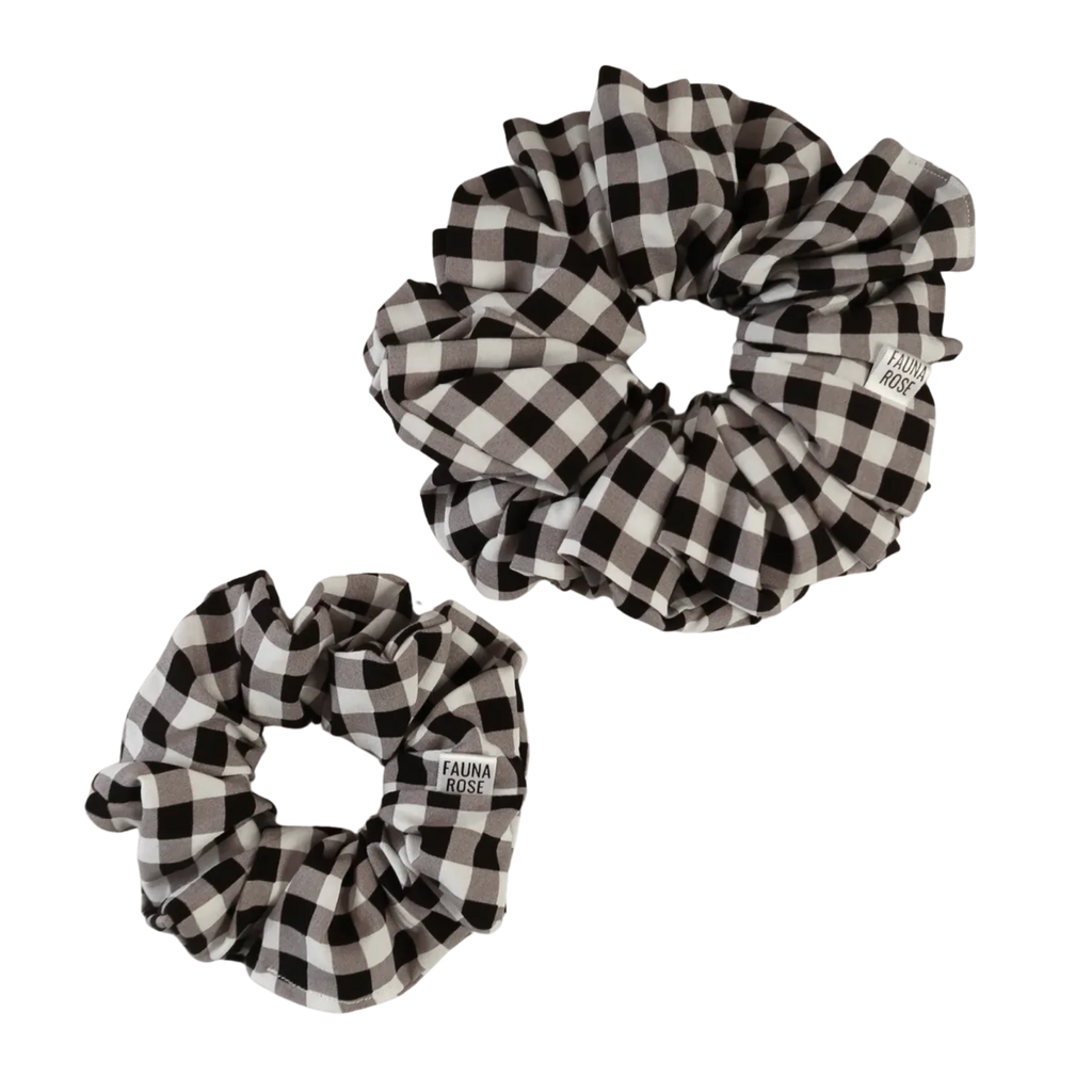 Sam Scrunchie XL + Mini