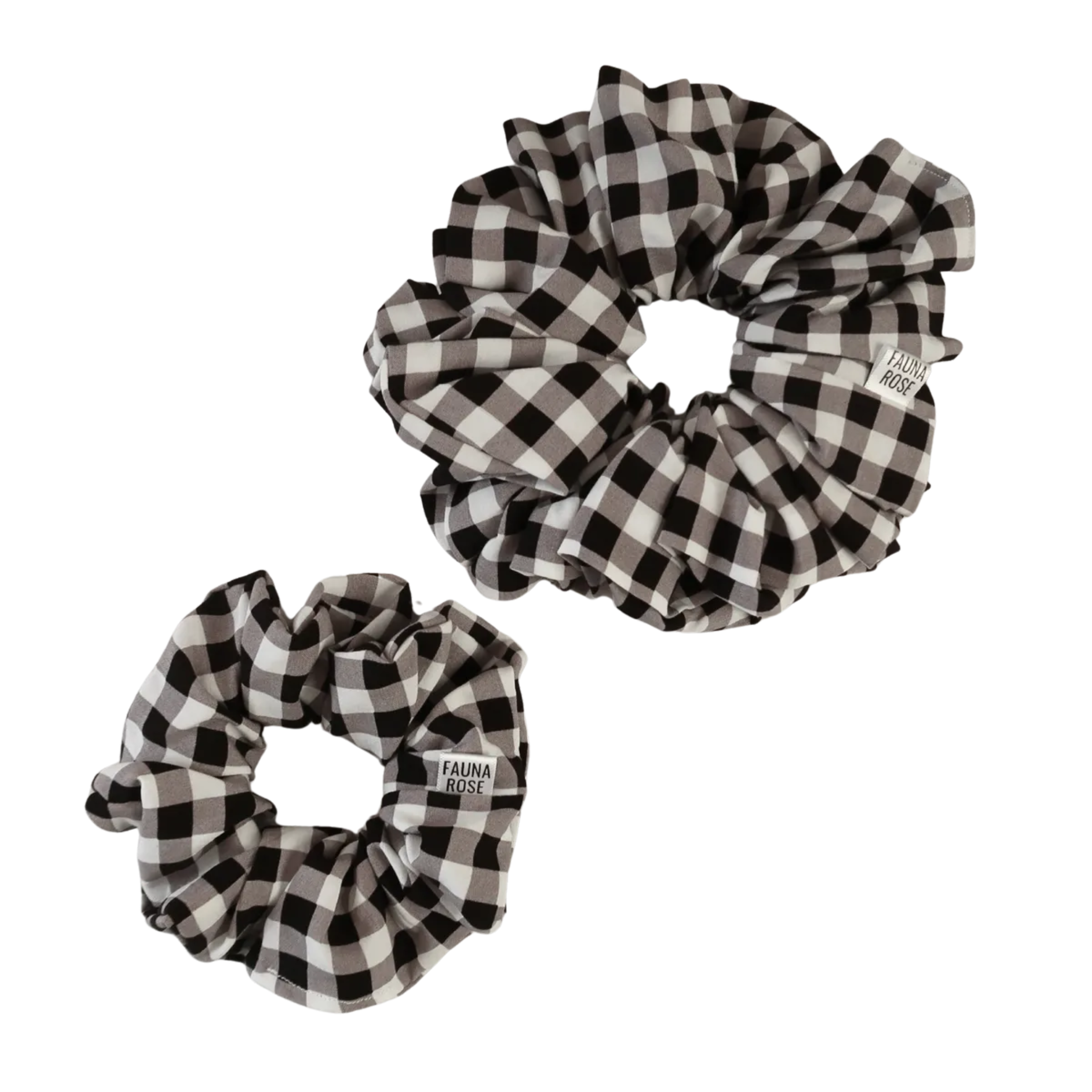 Sam Scrunchie XL + Mini