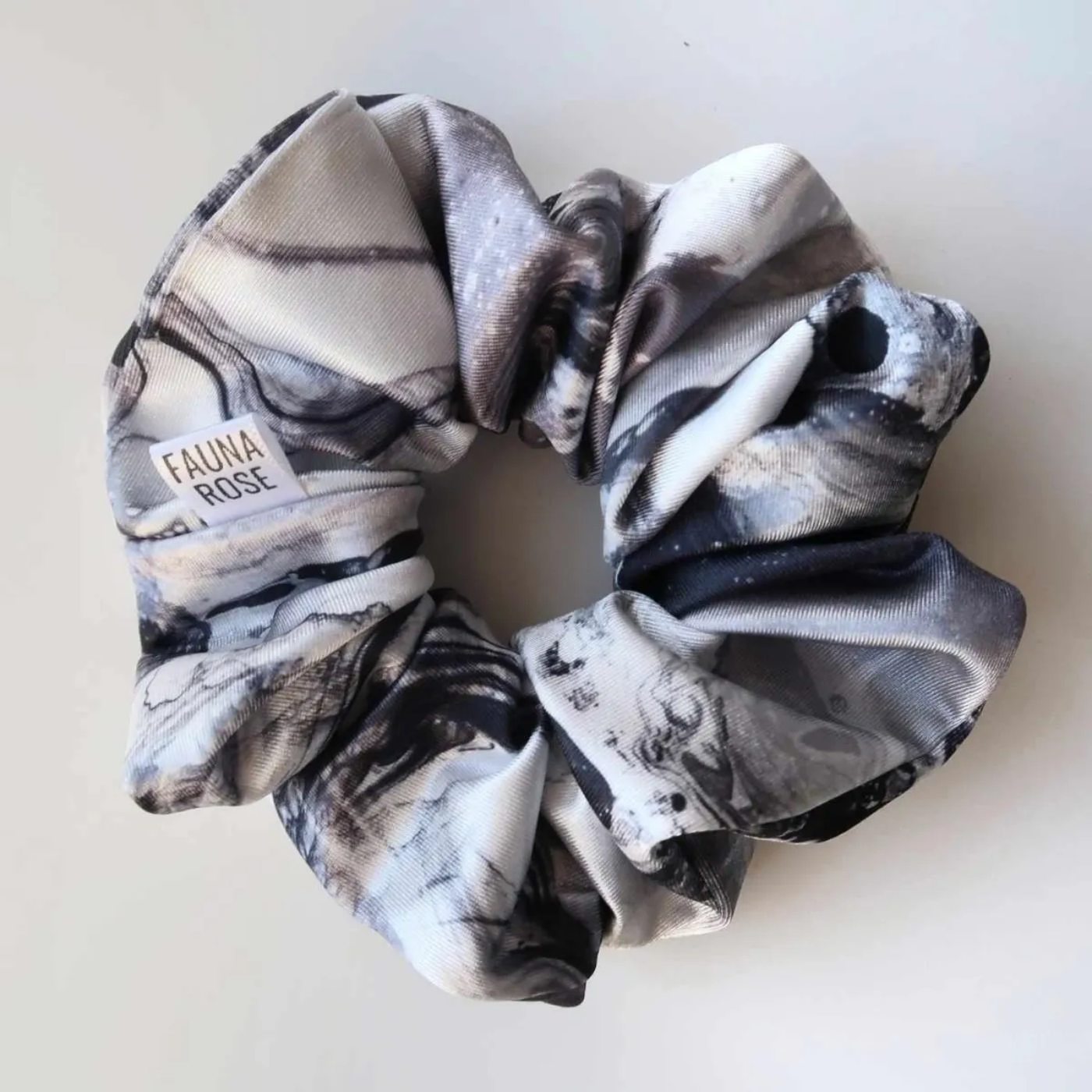 Serena Scrunchie XL + Mini