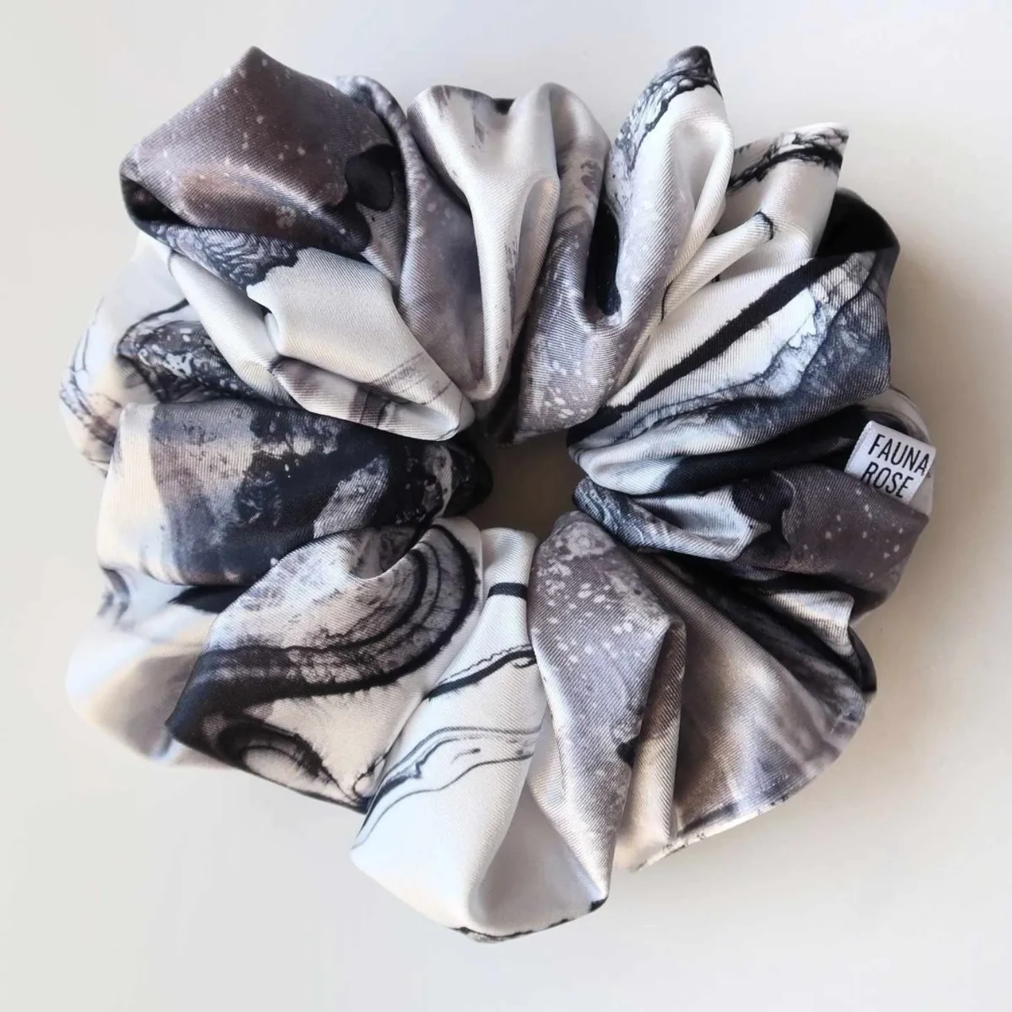 Serena Scrunchie XL + Mini