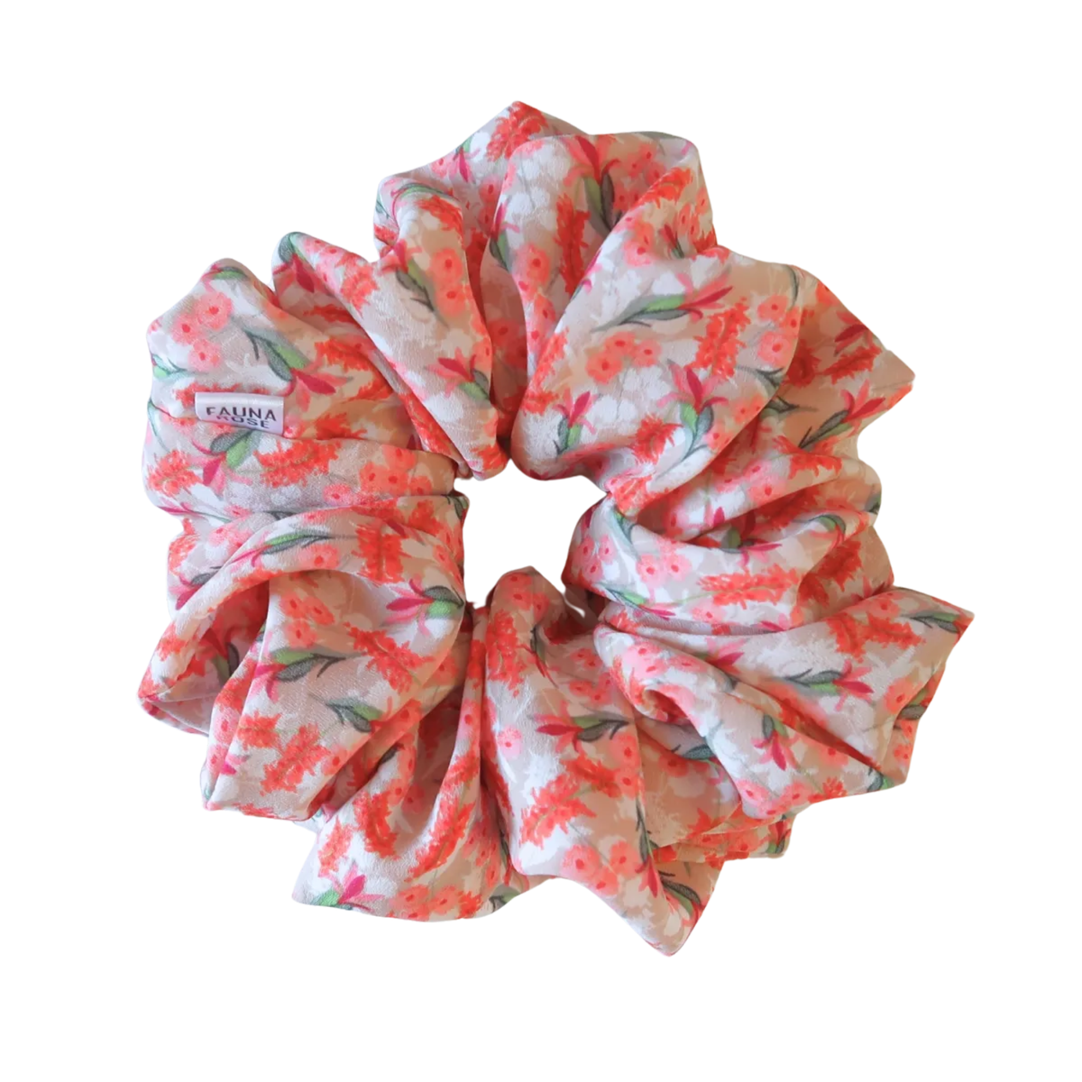 Shayla Scrunchie XL + Mini