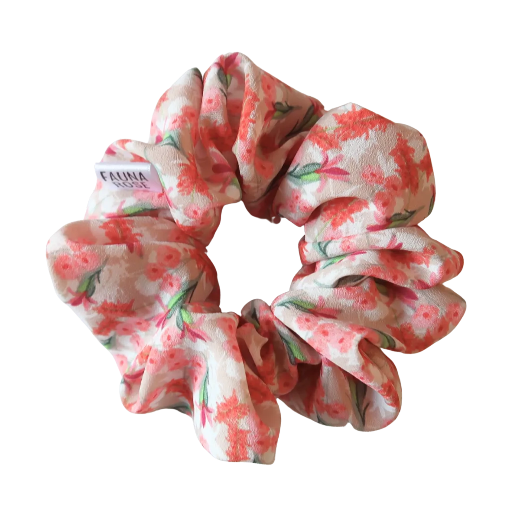 Shayla Scrunchie XL + Mini