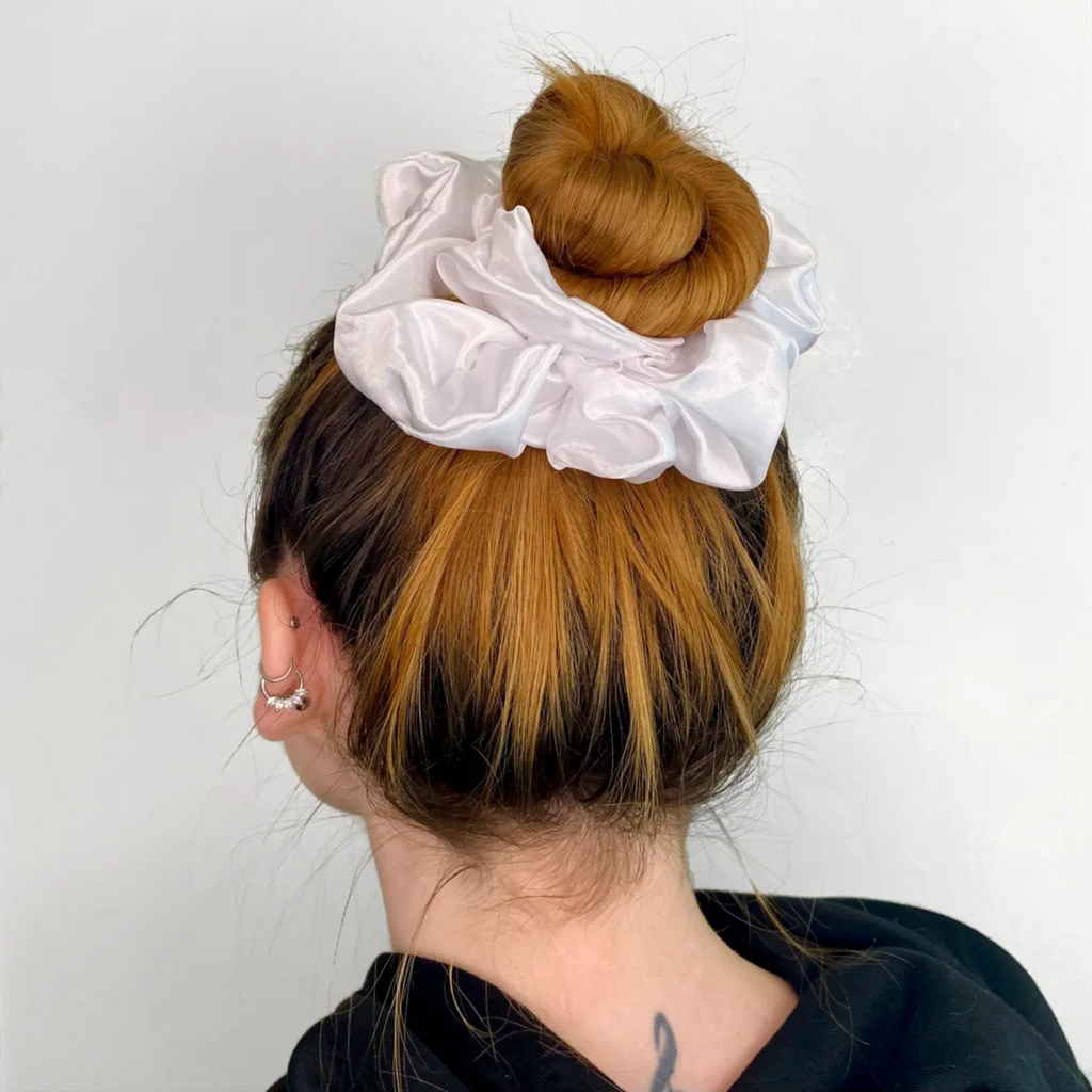 Angel Scrunchie XL + Mini