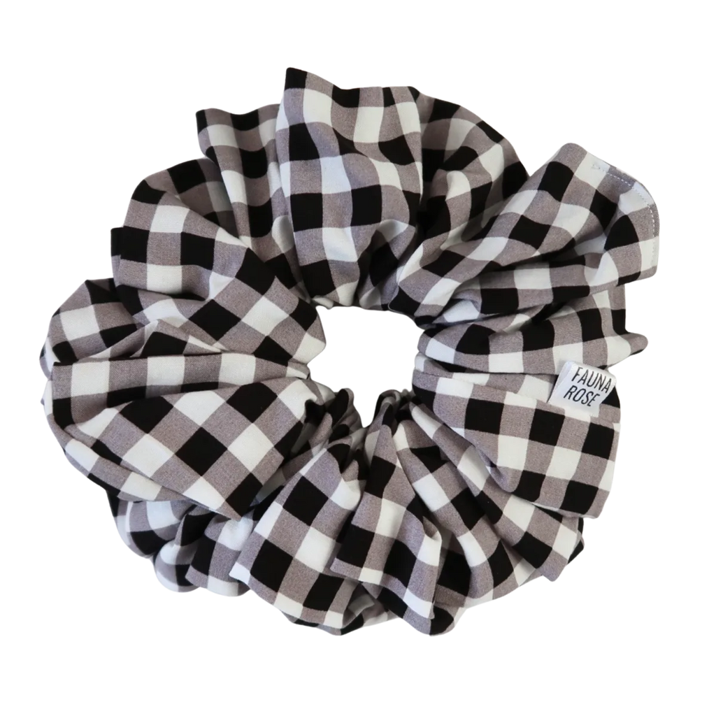 Sam Scrunchie XL + Mini