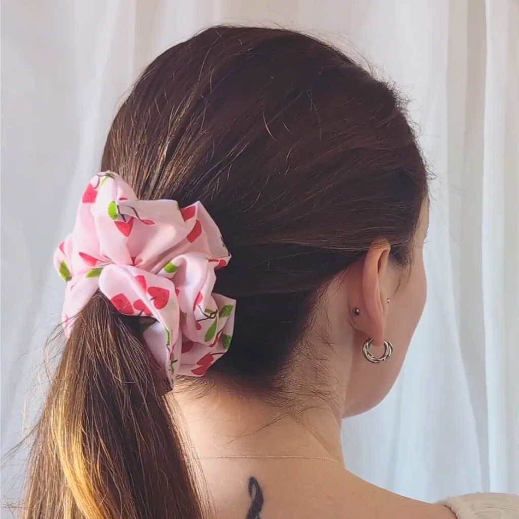 Chéri Scrunchie