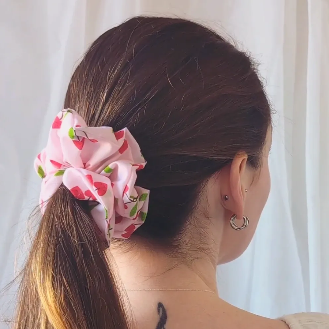 Chéri Scrunchie