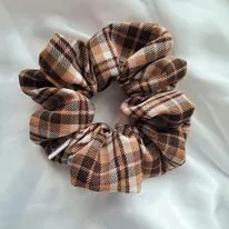 Brooke Scrunchie XL + Mini