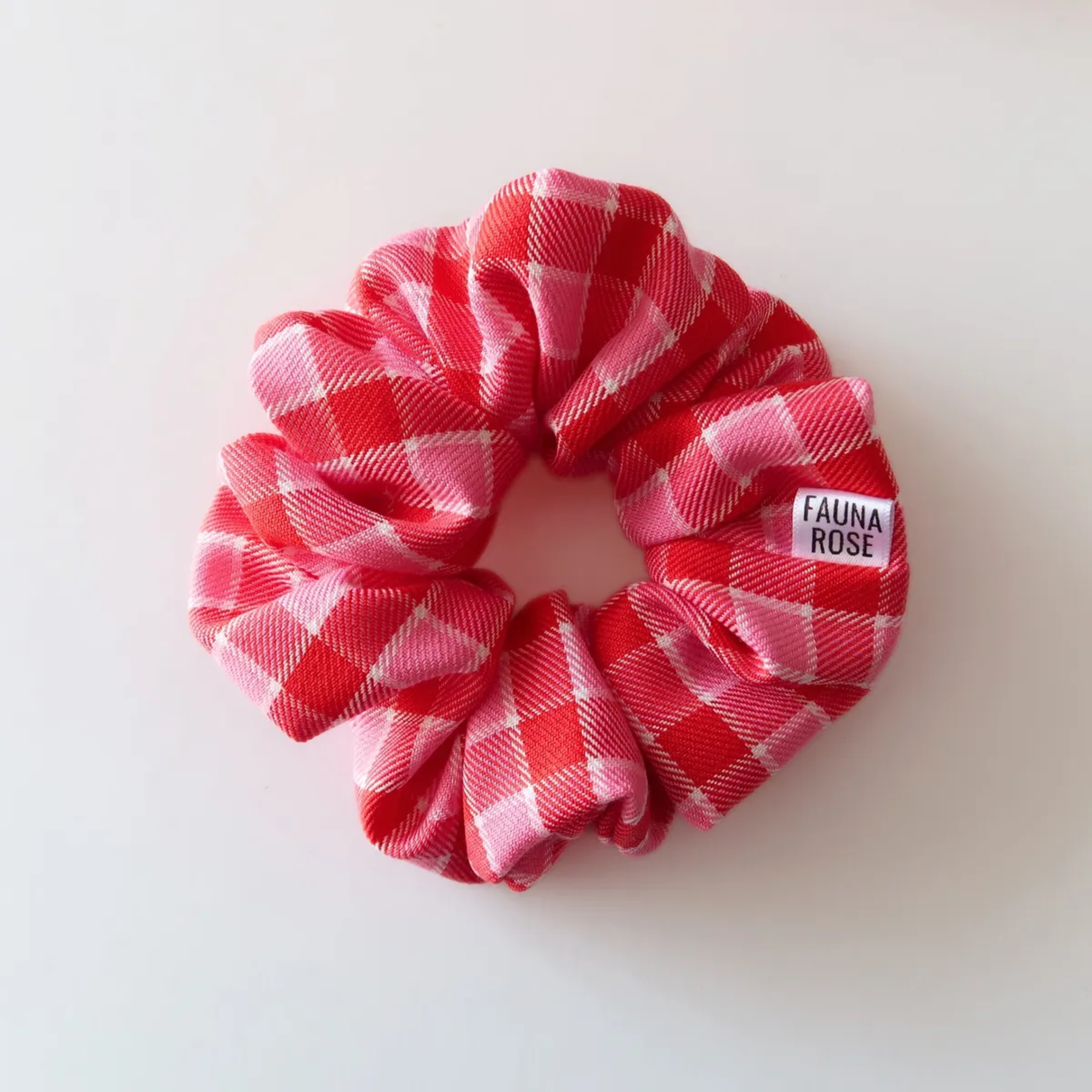 Courtney Scrunchie XL + Mini