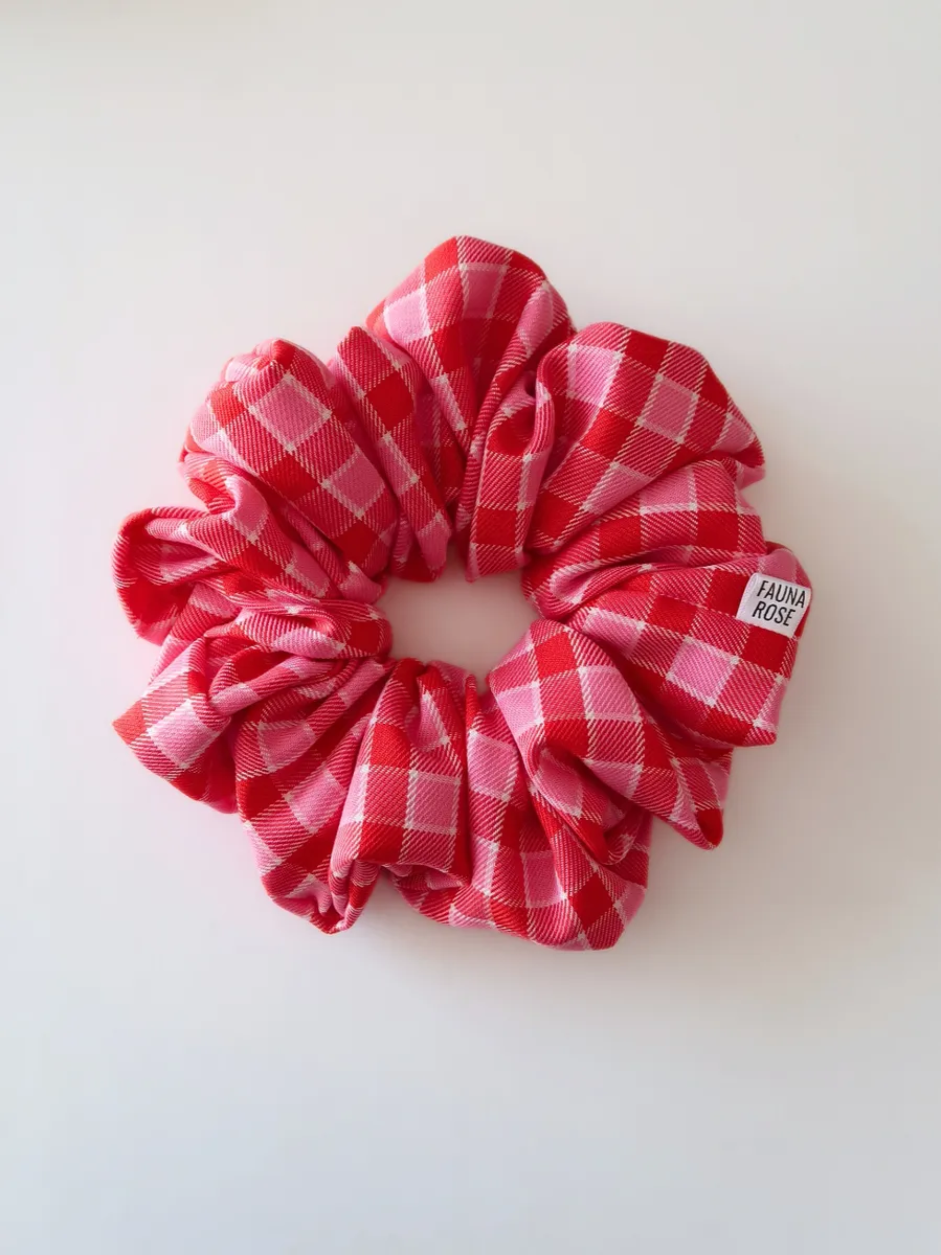 Courtney Scrunchie XL + Mini