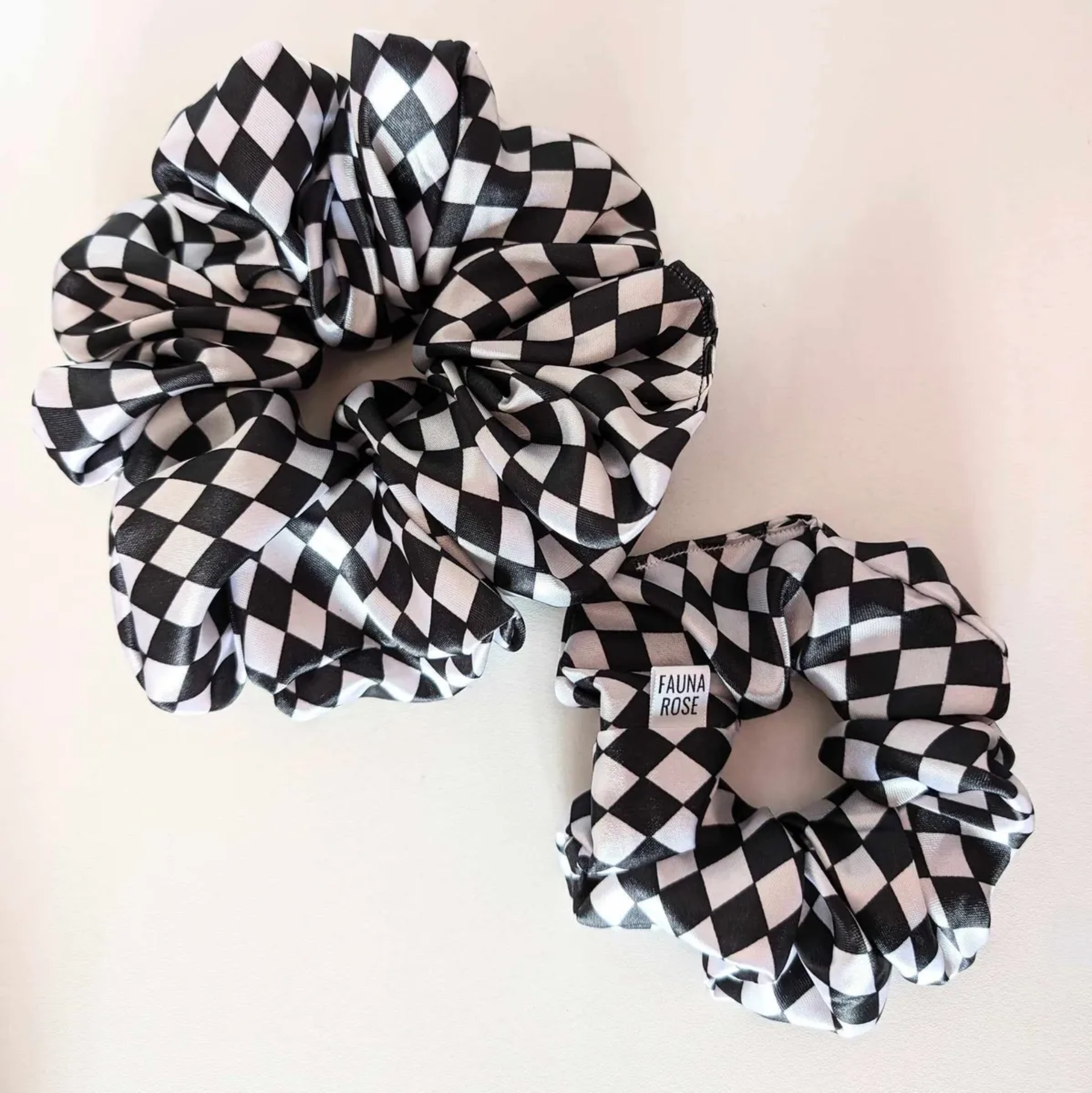 Alex Scrunchie XL + Mini