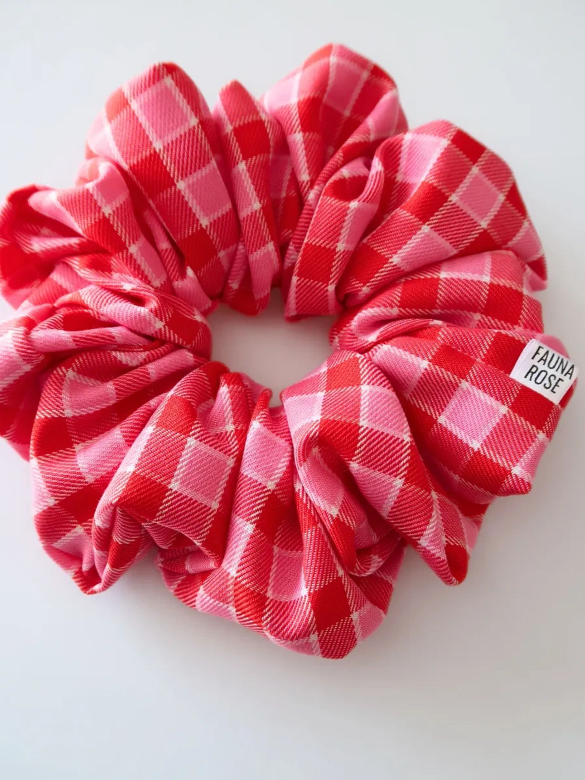 Courtney Scrunchie XL + Mini