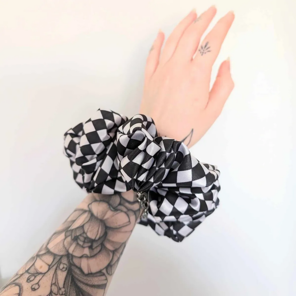 Alex Scrunchie XL + Mini