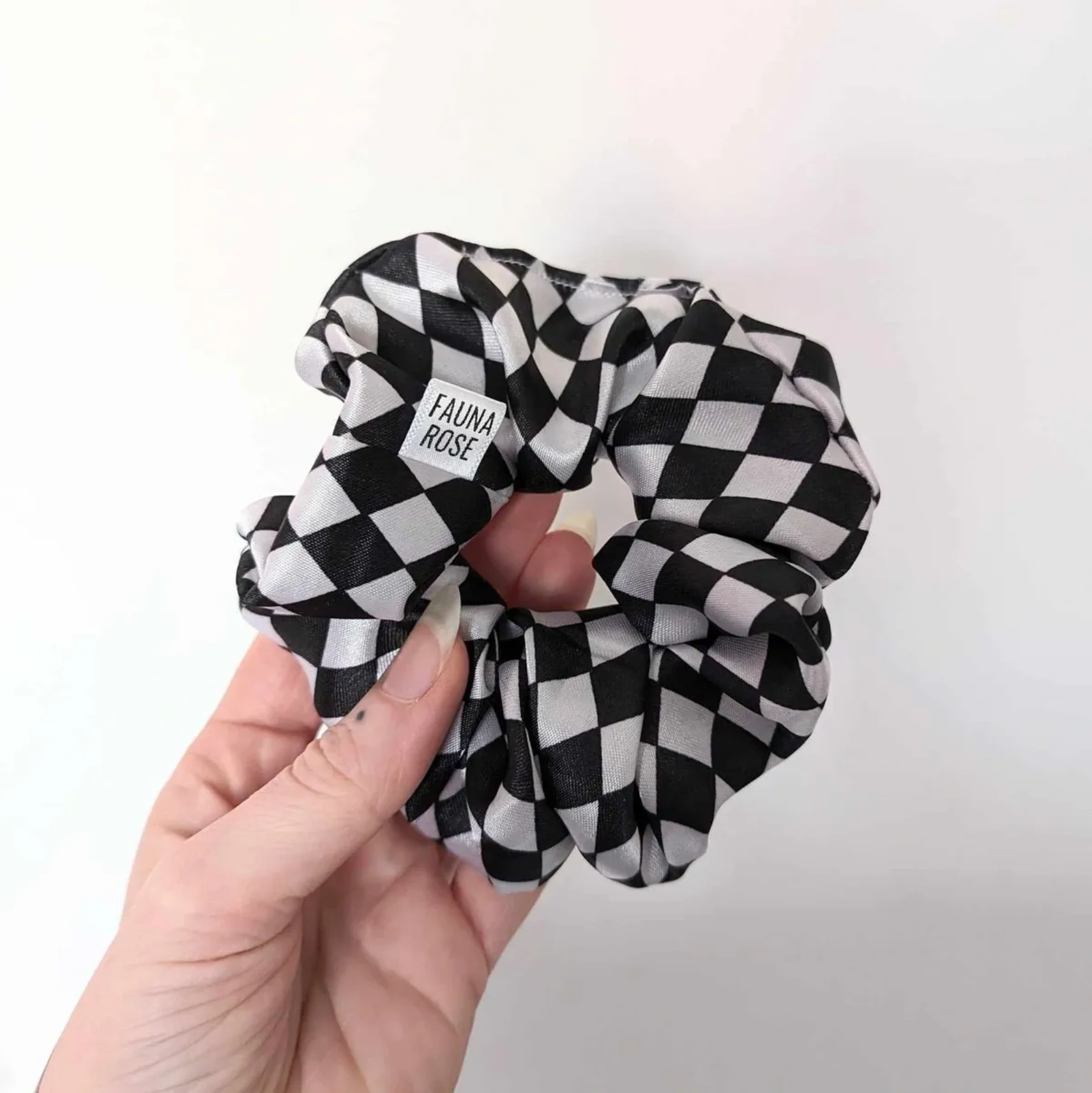 Alex Scrunchie XL + Mini