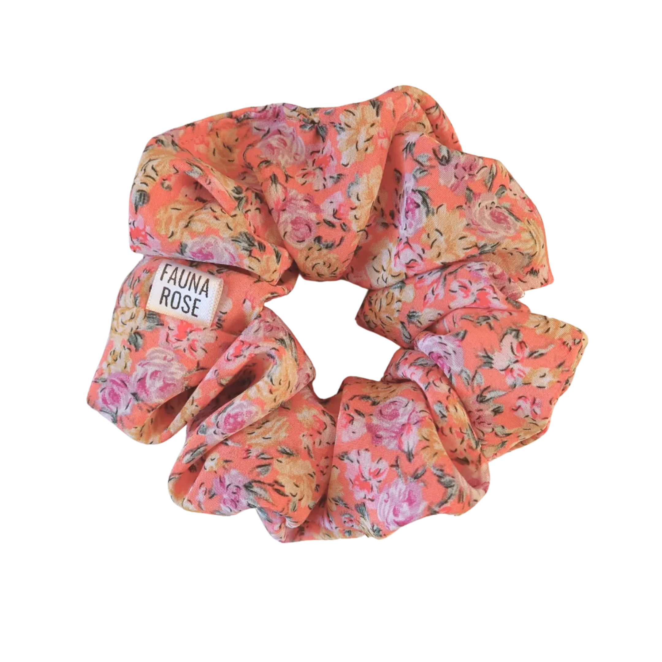 Laurie Scrunchie XL + Mini