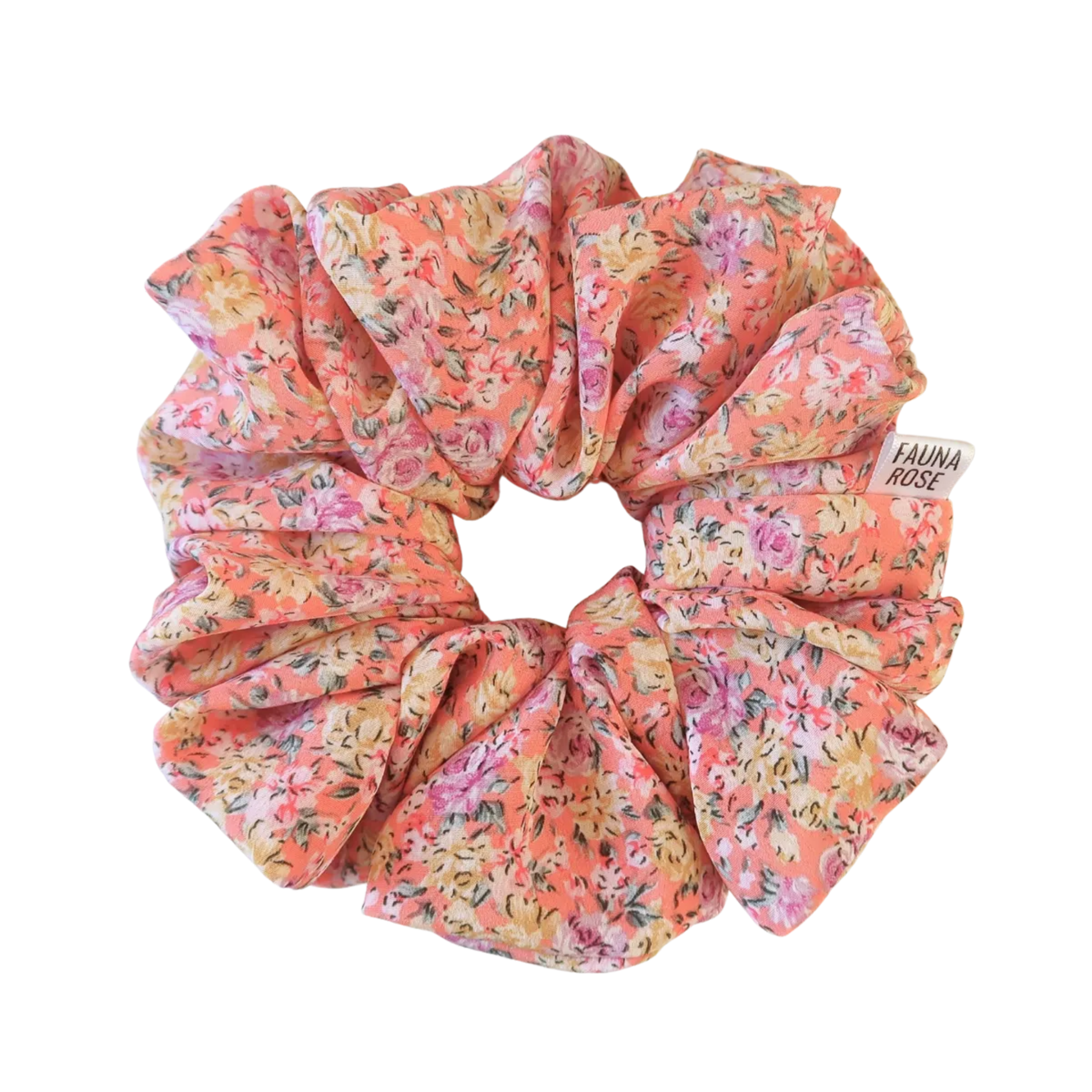 Laurie Scrunchie XL + Mini