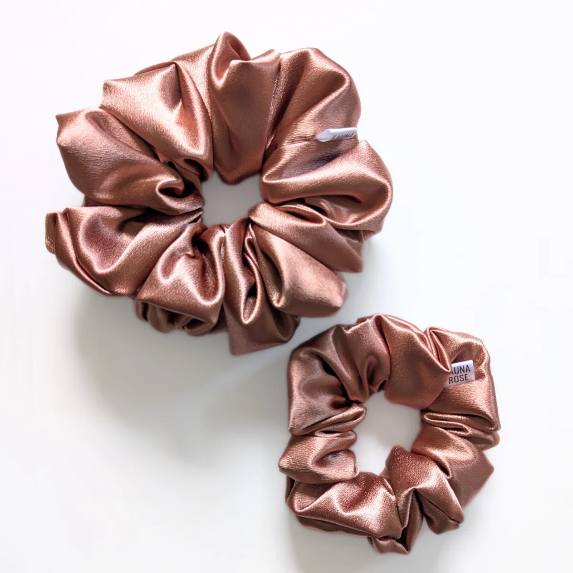 Aurora Scrunchie XL + Mini