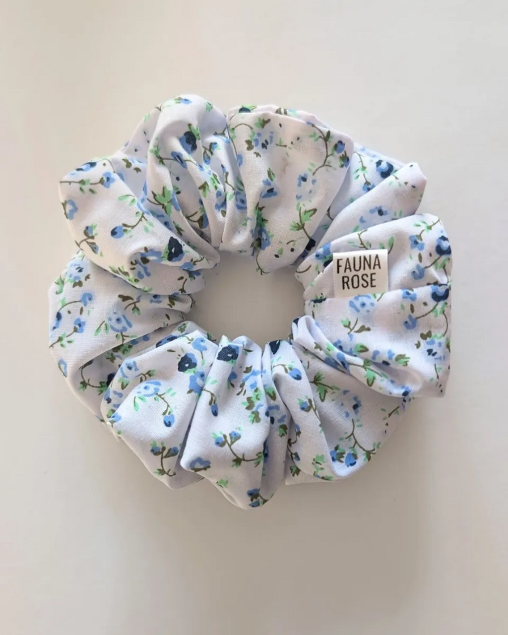 Leena Scrunchie