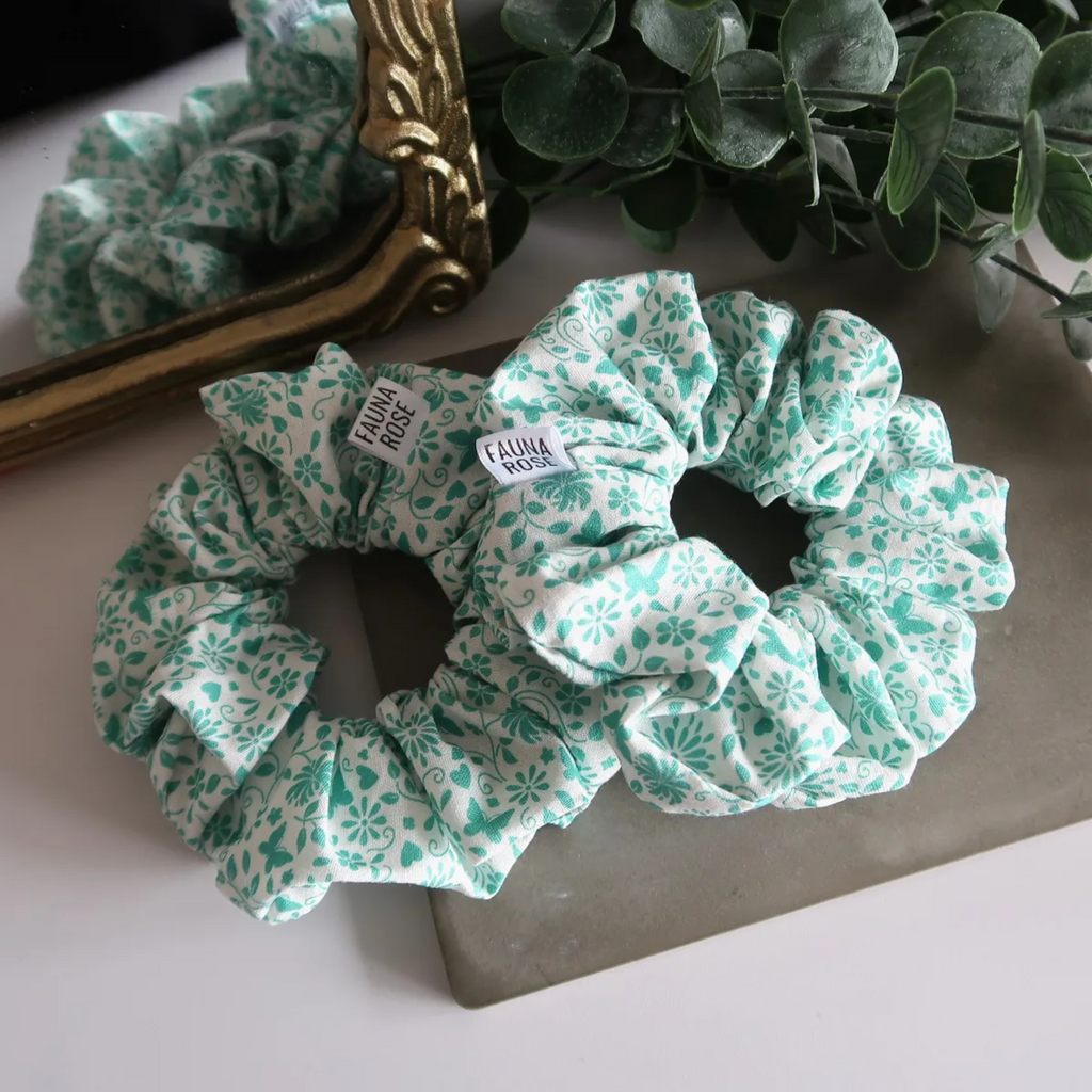 Alice Scrunchie Mini