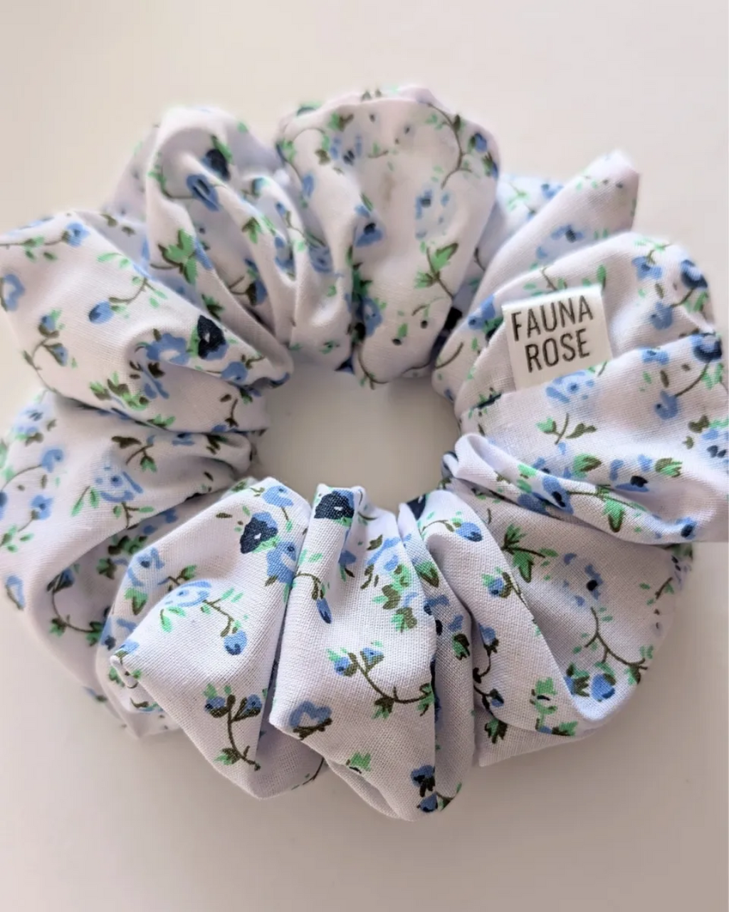 Leena Scrunchie