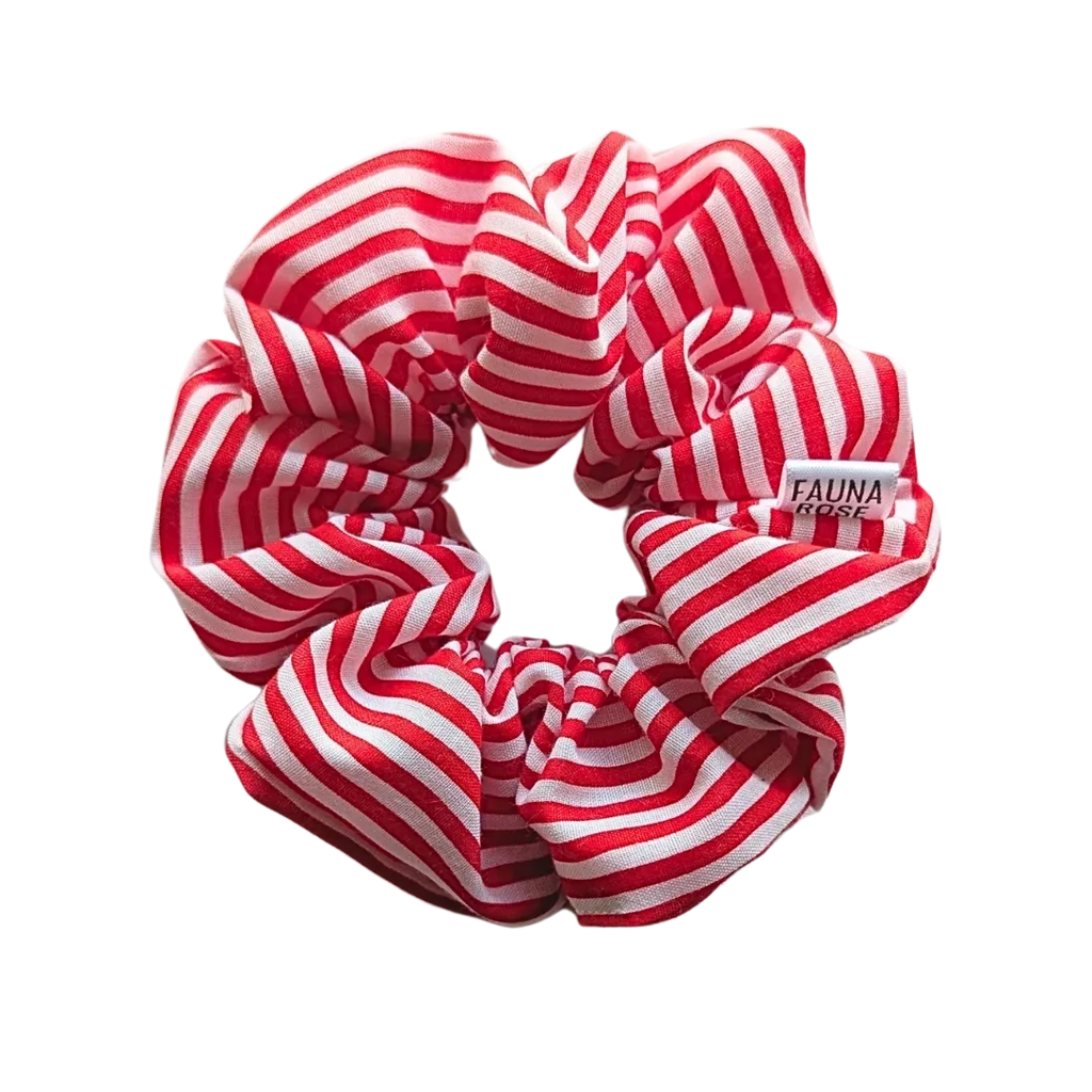 Candy Scrunchie XL + Mini