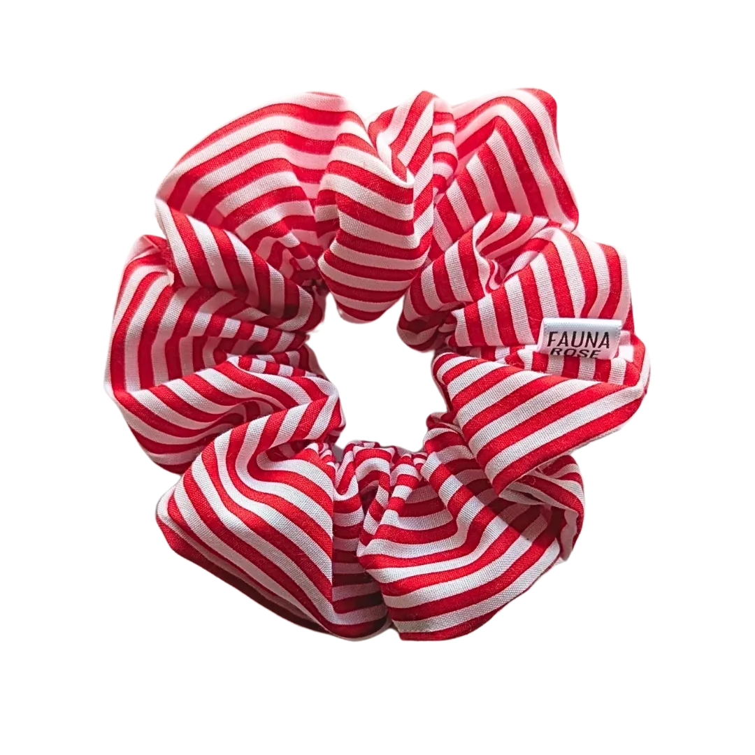 Candy Scrunchie XL + Mini