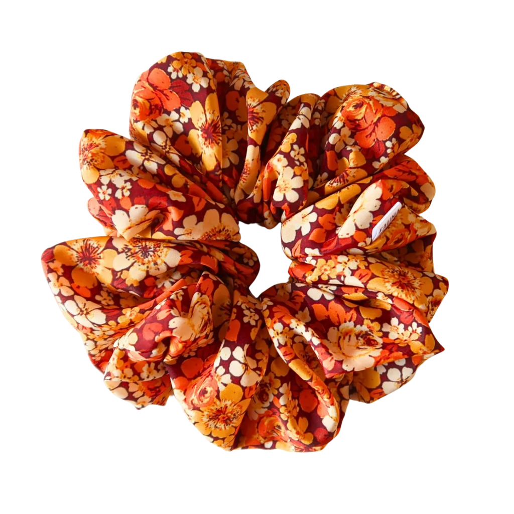 Emmie Scrunchie XL + Mini