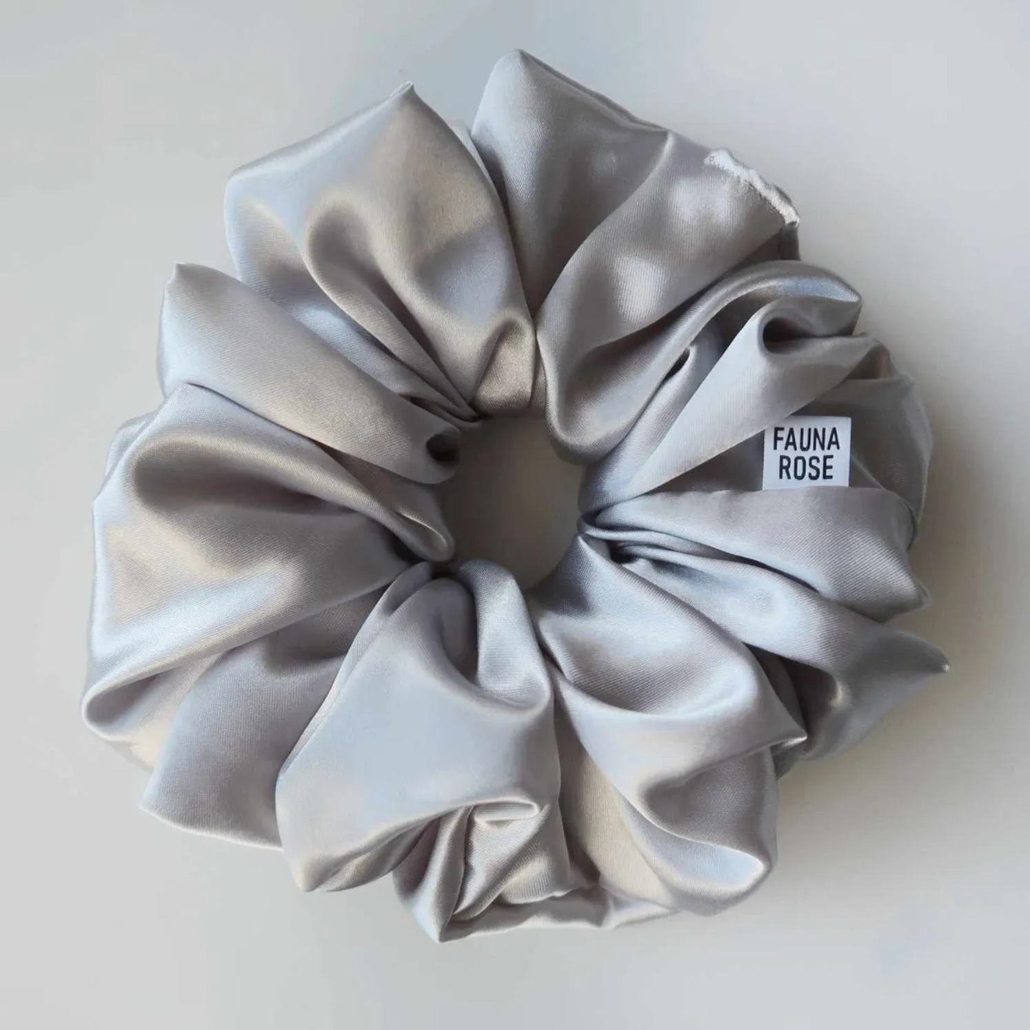 Sylvia Scrunchie XL + Mini