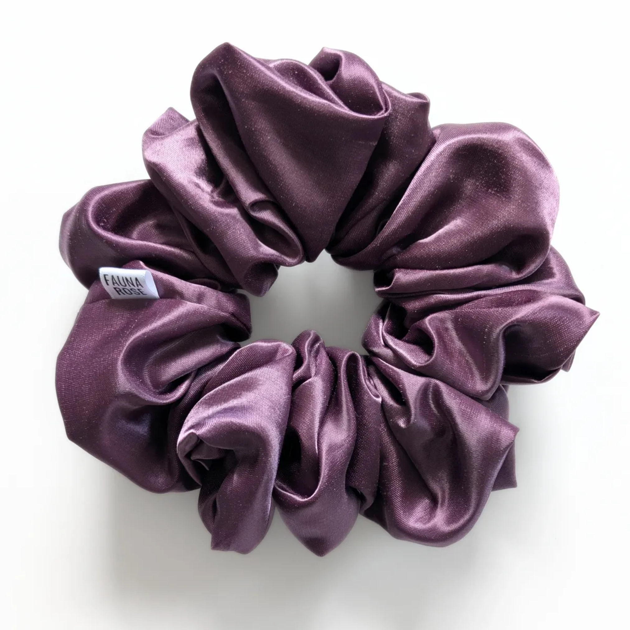 Lyla Scrunchie XL + Mini