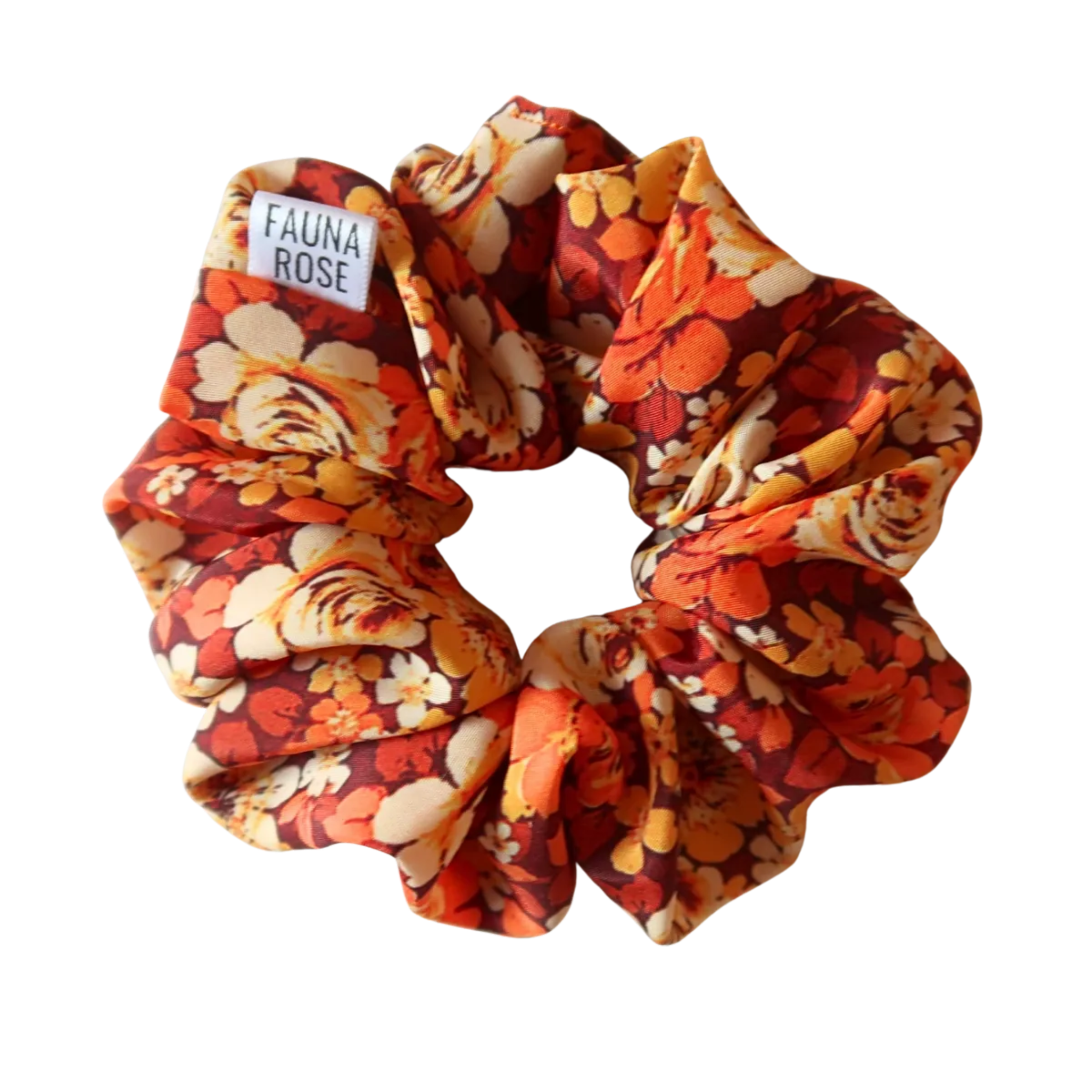 Emmie Scrunchie XL + Mini