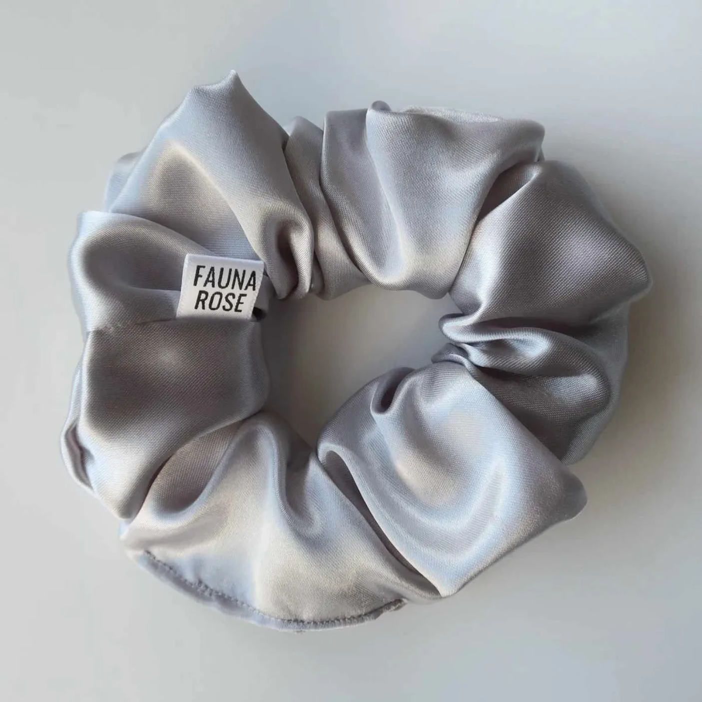 Sylvia Scrunchie XL + Mini
