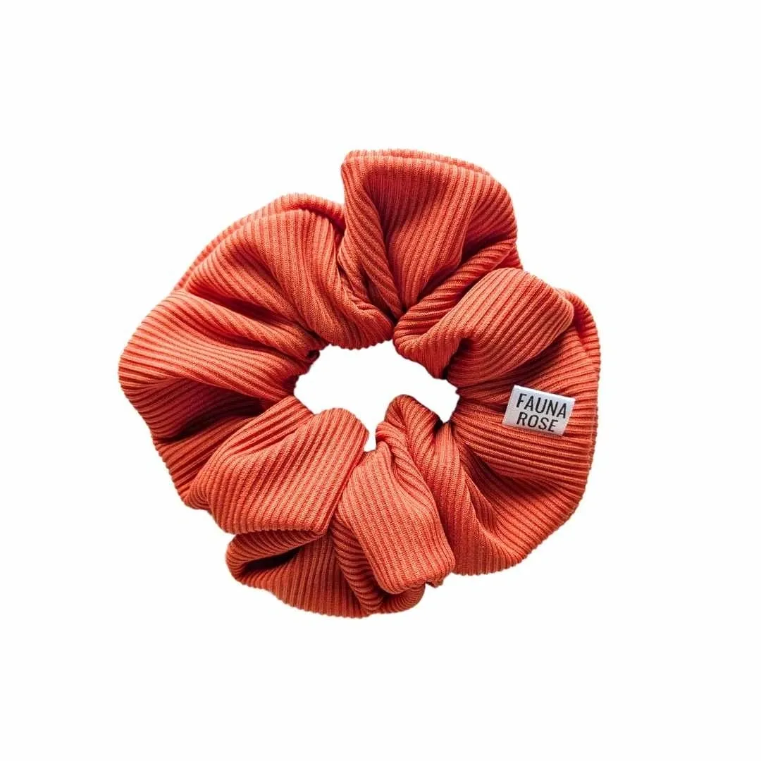 Maple Scrunchie XL + Mini