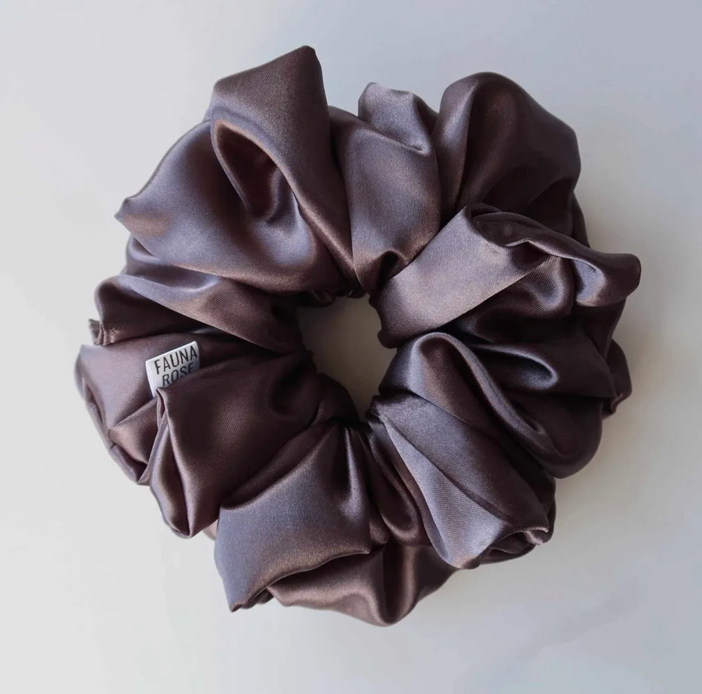 Allison Scrunchie XL + Mini