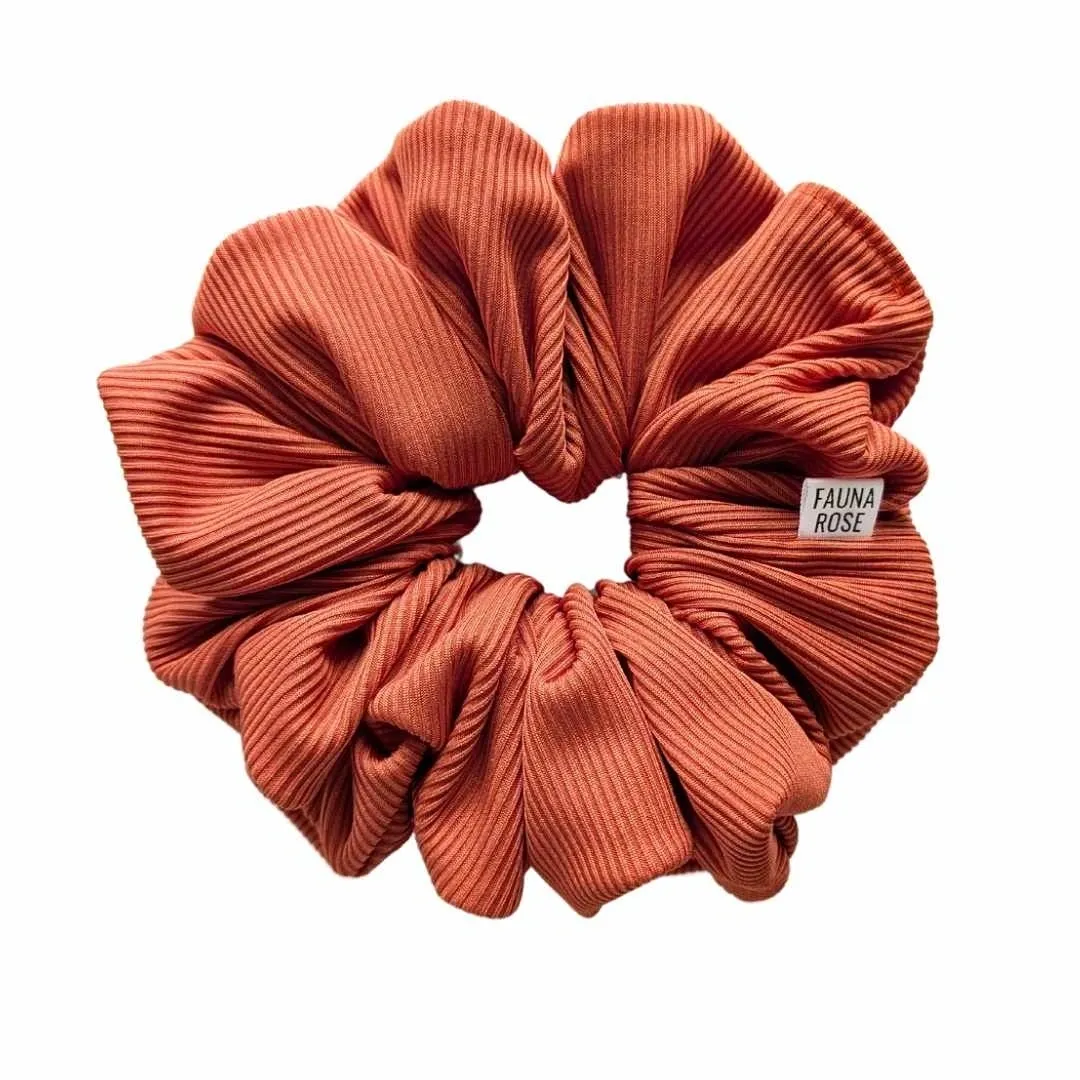Maple Scrunchie XL + Mini